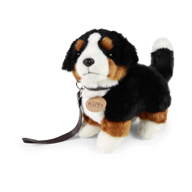 Plüsch Berner Sennenhund 22 cm - umweltfreundlich