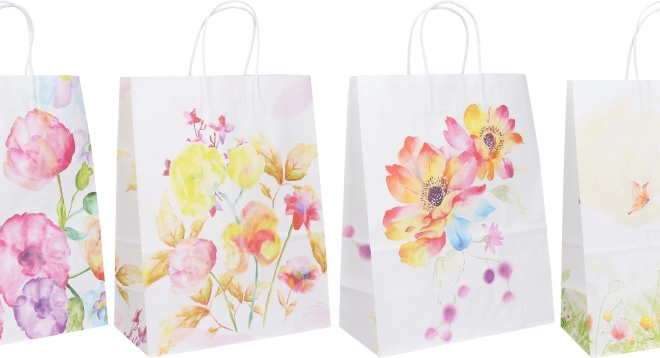Geschenktasche M Allzwecknutzung