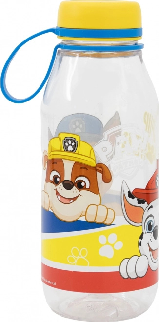 Tritan Trinkflasche Paw Patrol 650 ml