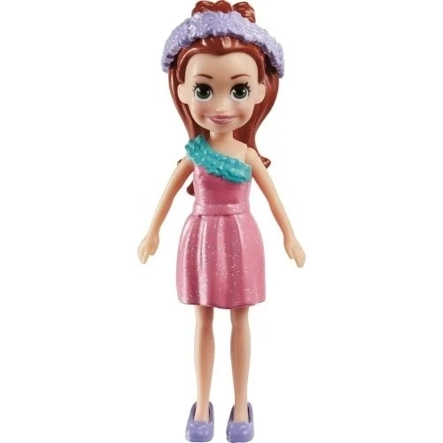 Figur Polly Pocket HKV82