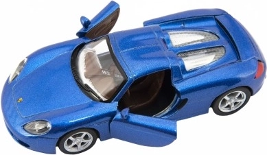 Öffnende Türen für realistisches Spiel