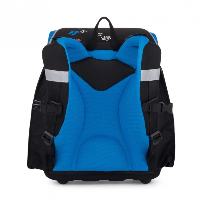 Schulset PREMIUM LIGHT mit Spiderman-Motiv