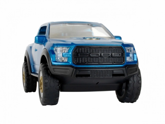 Ford F-150 Raptor 3-in-1 Spielzeugauto