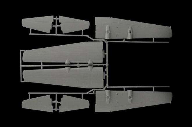 Lockheed Martin AC-130H Spectre Modellbausatz