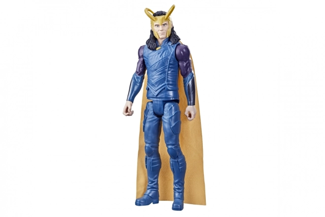 Avengers Titan Hero Loki Figur