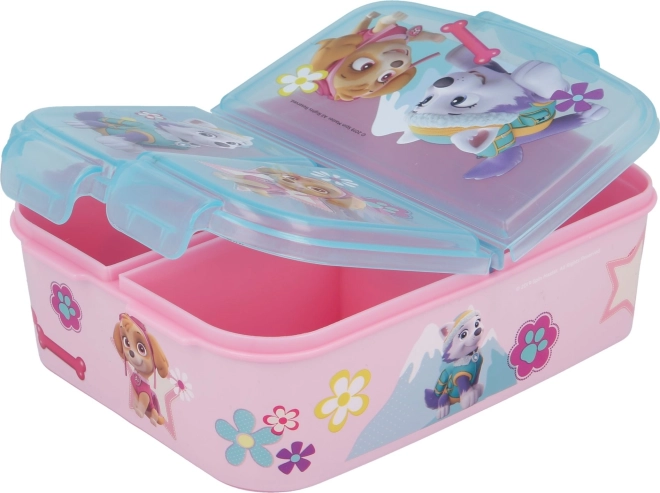 Strapazierfähiges, BPA-freies Material