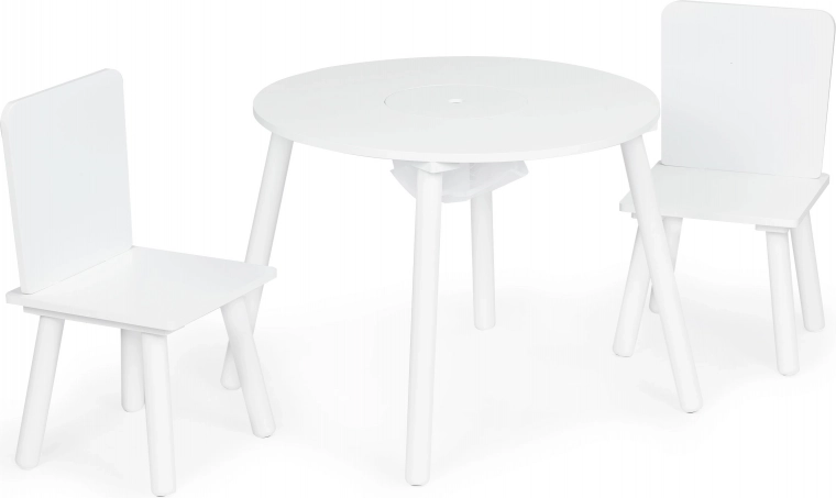 Stabile und sichere Konstruktion