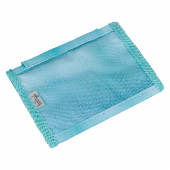 Halsbrieftasche Delfin