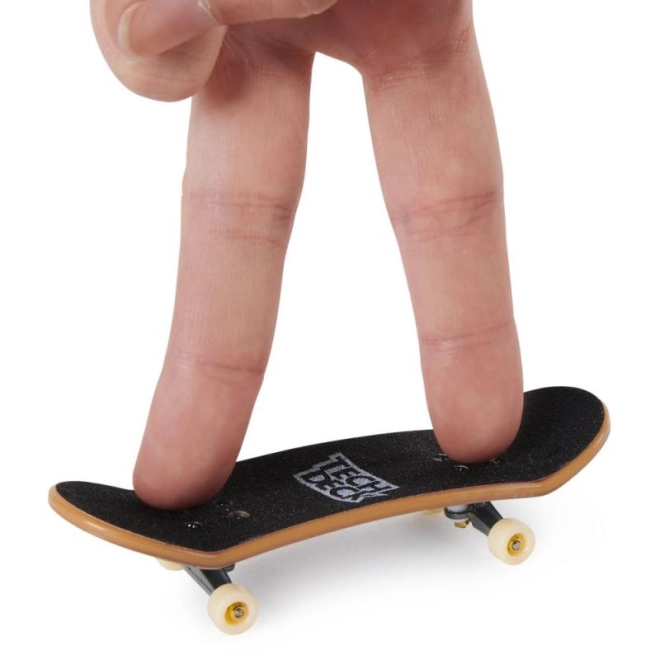 Realistisches Skateboard-Gefühl