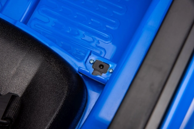Audi Q7 NEUE LIFT Blau