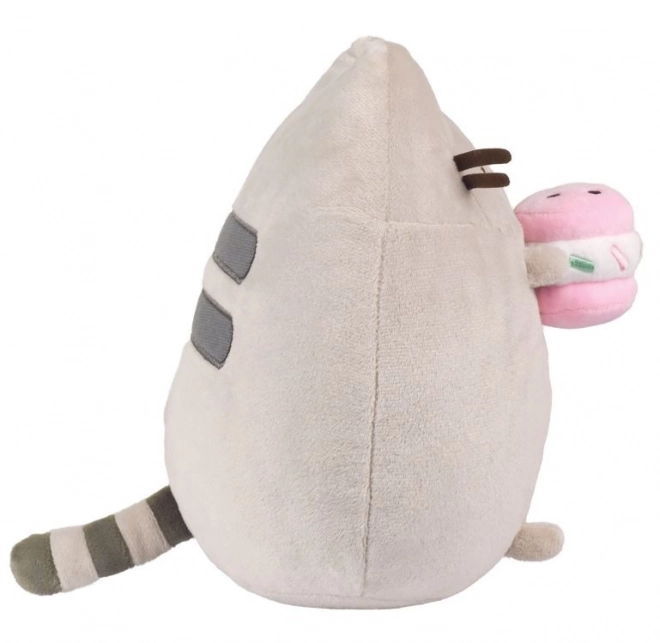 Pusheen Plüschtier Eiscreme Sandwich 24 cm