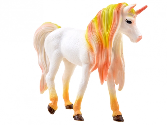 Magisches Einhorn Spielfigur