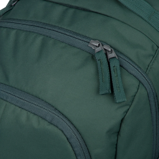 Rucksack Baagl Dash Grün GRS