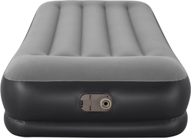 Aufblasbare Matratze mit elektrischer Pumpe 191 x 97 x 46 cm Bestway