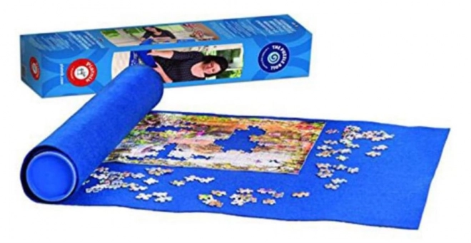 Piatnik Puzzle-Rollmatte für 1000 Teile