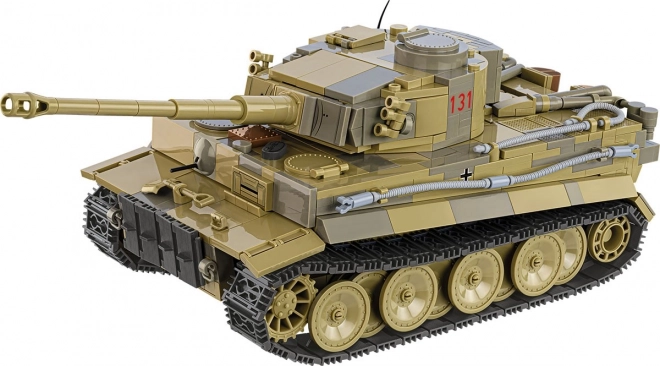 Panzer VI Tiger Modellbausatz