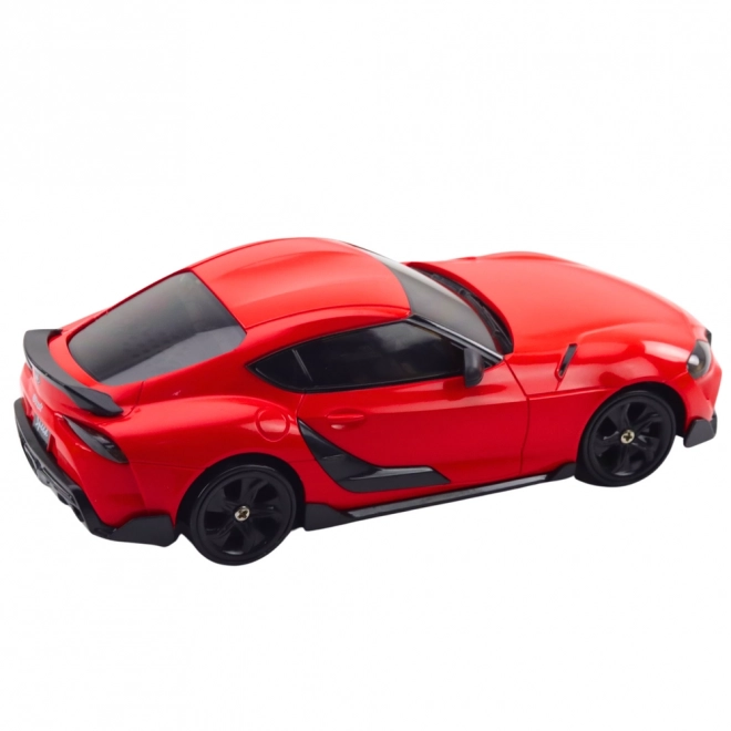 Ferngesteuertes drift-Rennauto 4WD rot