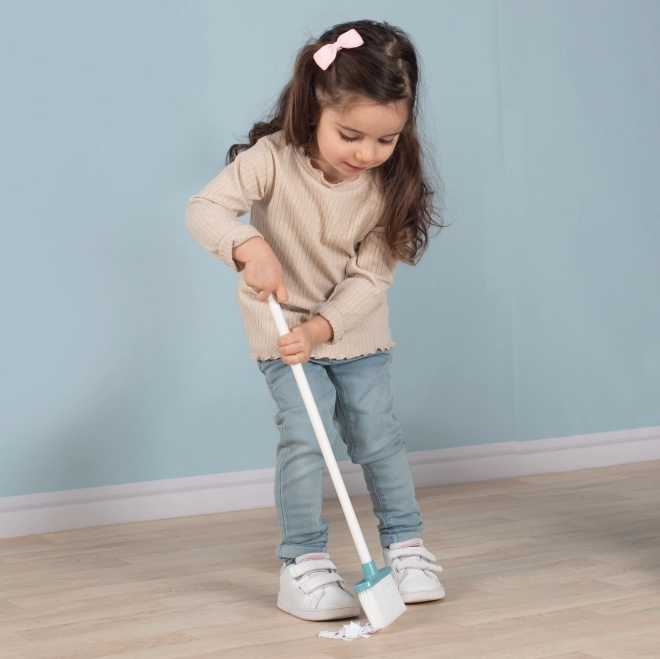 Großes Reinigungsset für Kinder