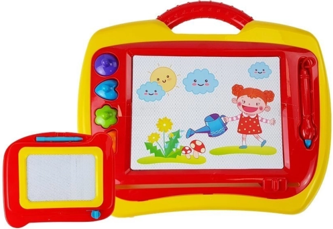 Ergonomisches Design für kleine Hände