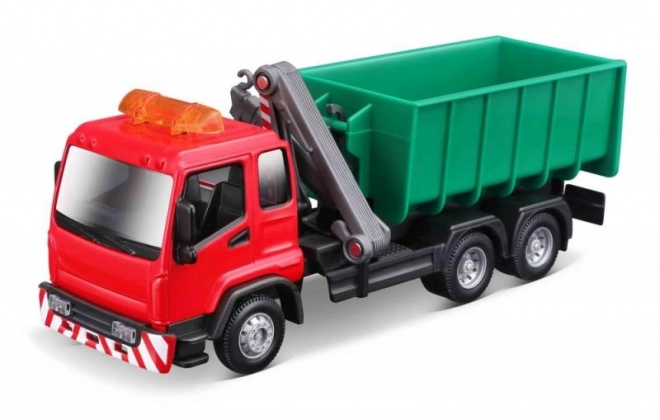 Bburago Servicetrucks 1:43 in verschiedenen Varianten