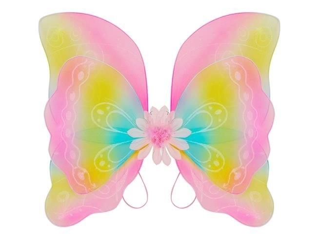 Karnevalkostüm Schmetterling