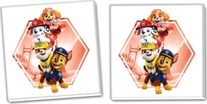 Clementoni Memory Spiel Paw Patrol