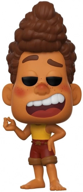 Funko POP! Alberto Scorfano Figur aus Disney Pixar Luca