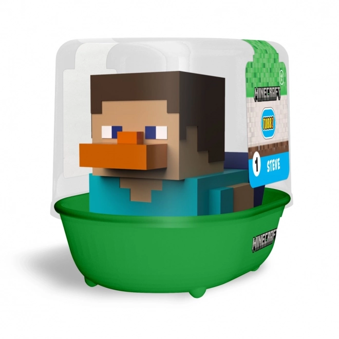 Tubbz Minecraft Steve Sammlerrfigur