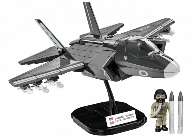 F-35B Lightning II Baukasten von COBI