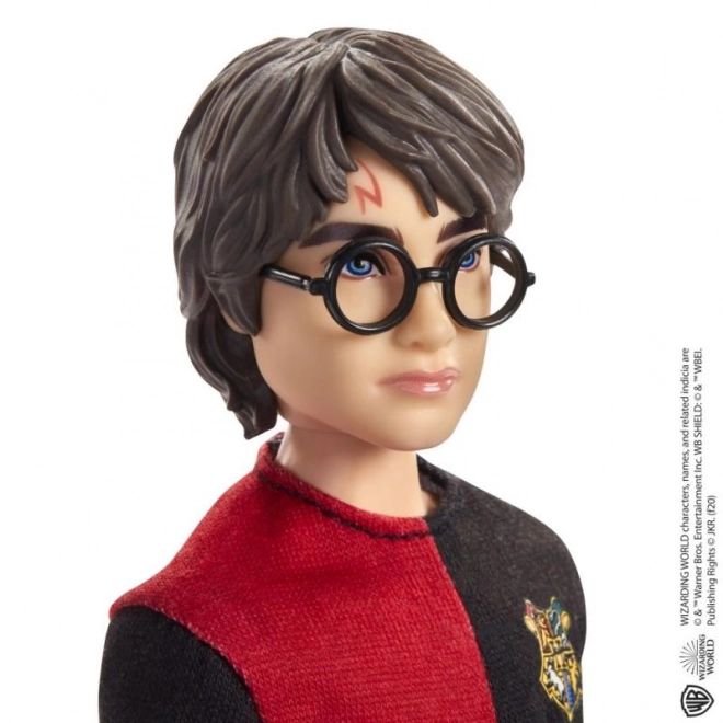 Harry Potter und Voldemort Puppen 2er-Pack