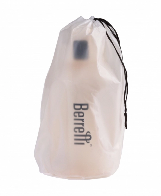 Wasserflasche mit Trinkhalm Berretti