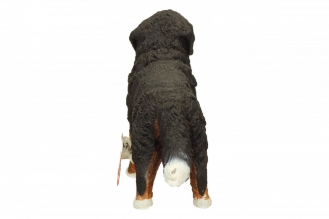 Schleich Berner Sennenhund Figur