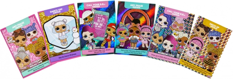 Über 400 Karten zu entdecken