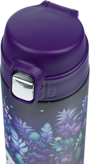Thermoflasche Jungle Panda 450 ml