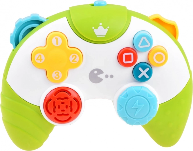 Realistisches Spielerlebnis für die Kleinsten