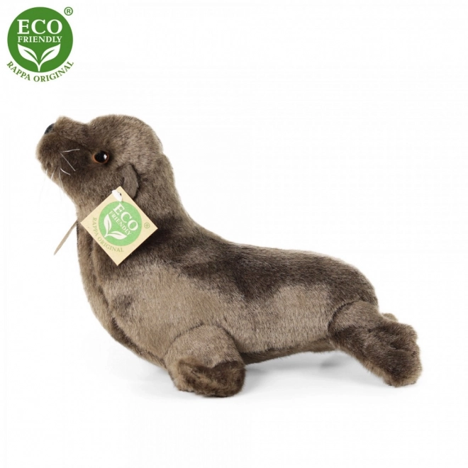 Rappa Plüschtier-Seehund 24 cm UMWELTFREUNDLICH