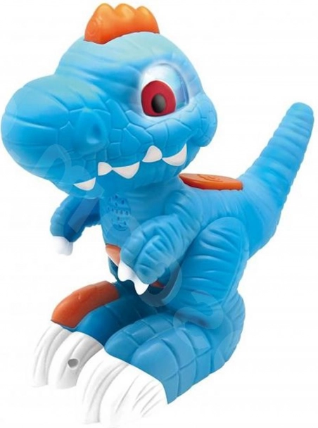 Interaktiver Sprechender Dinosaurier 23cm