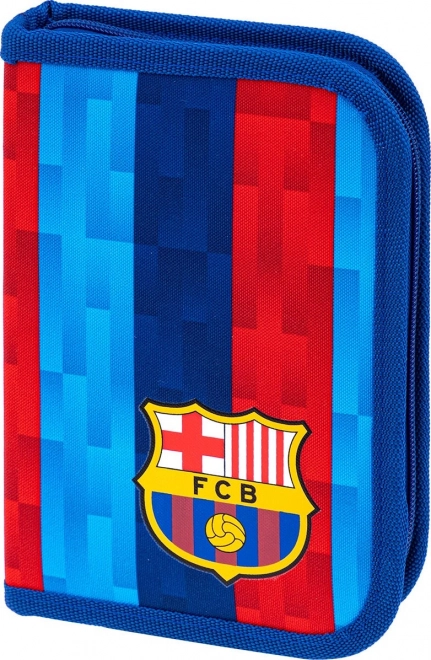 Schulmäppchen FC Barcelona