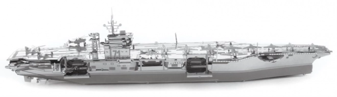 3D-Puzzle USS Theodore Roosevelt Flugzeugträger