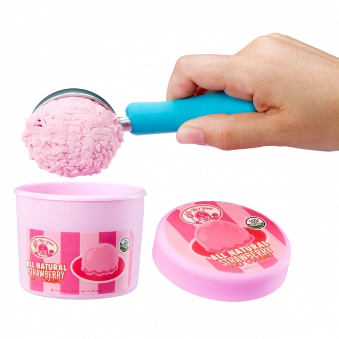 Eiscreme-Herstellungsset Creative Chefs