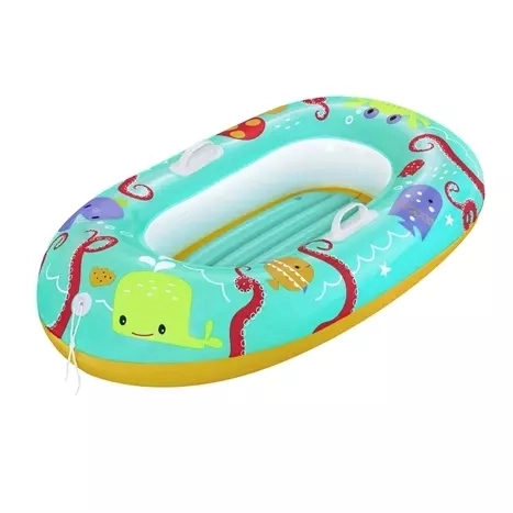 Schwimmender Ponton - BESTWAY 34009