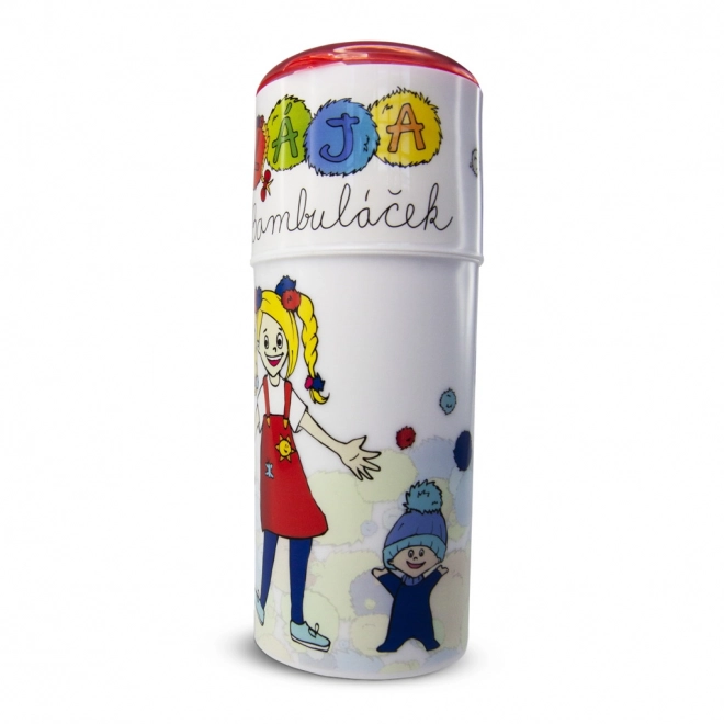 Kinder Trinkflasche 350 ml