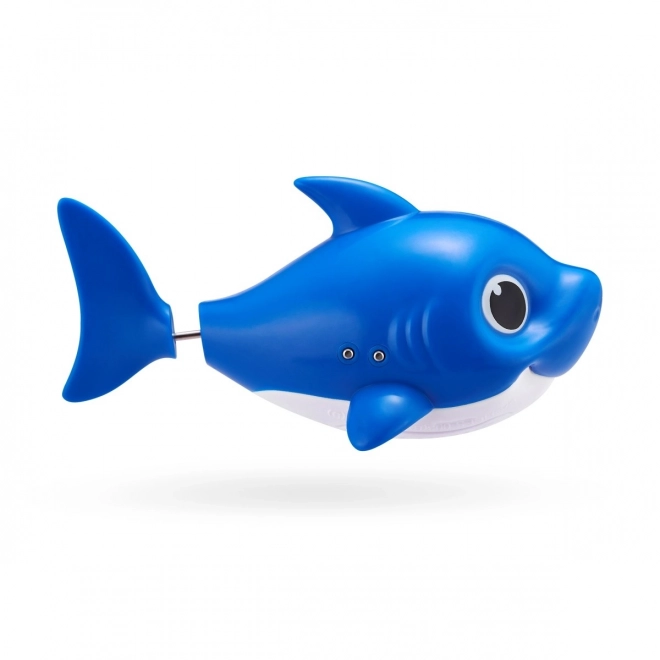 Schwimmender Mini Baby Shark Figur