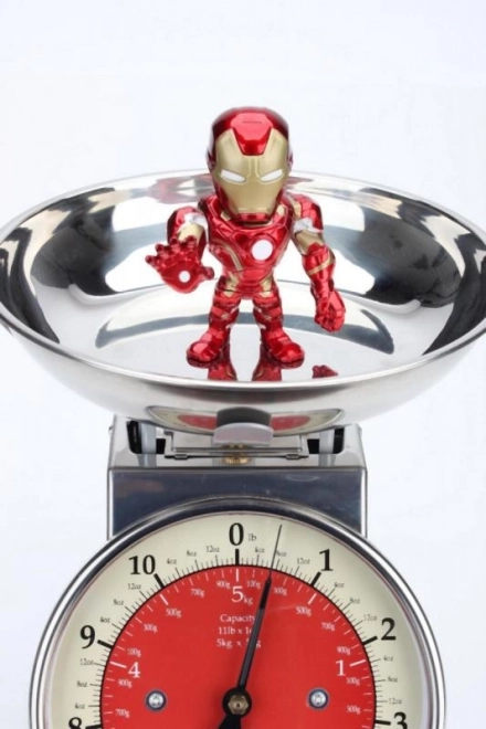 Marvel Ironman Figur