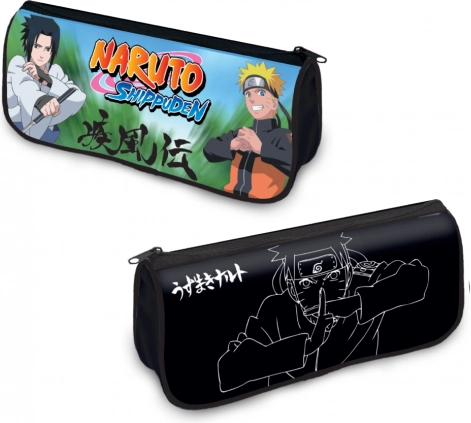 Federmäppchen Naruto DPL6