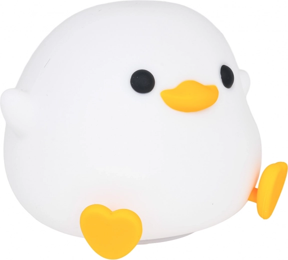 Warmes Licht und 3 Helligkeitsstufen