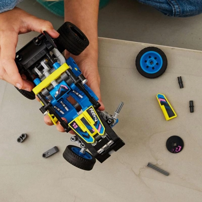 Geländewagen Buggy LEGO Technic