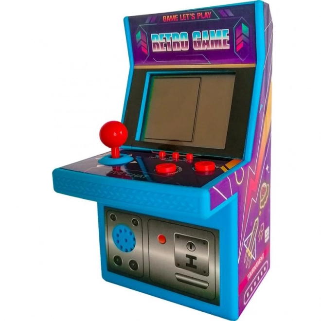 Arcade Automat Tetris