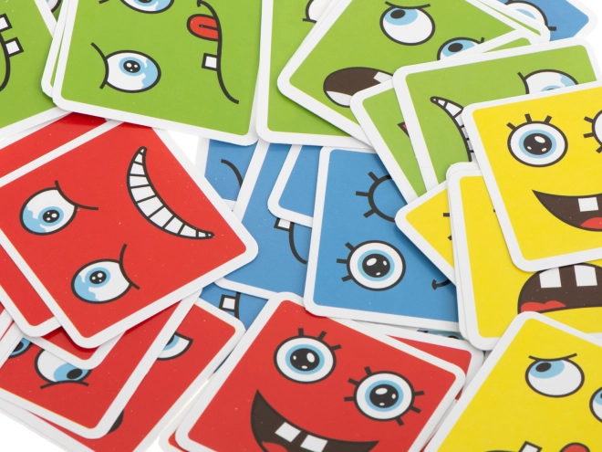 Emotionen spielerisch lernen