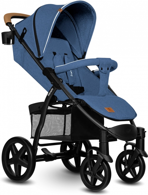 Lionelo Annet Plus Traum Edition Kinderwagen